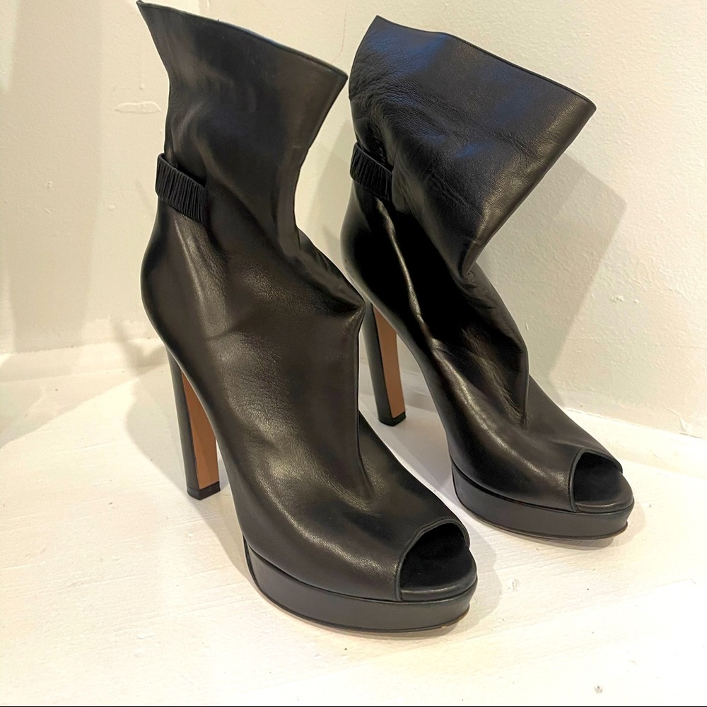 Prada booties